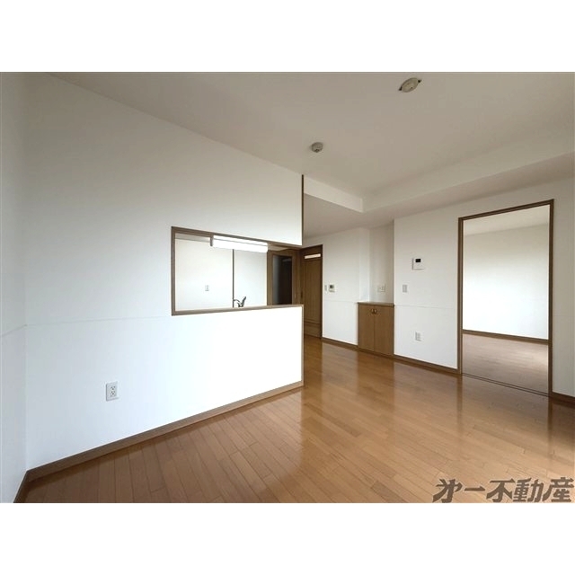 建物外観　ＬＤＫ