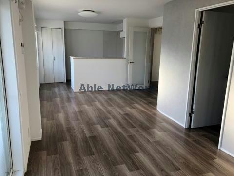 居室・リビング　※イメージです。