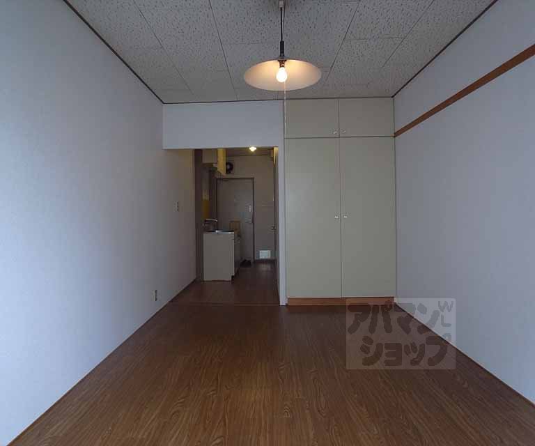 居室・リビング　洋室