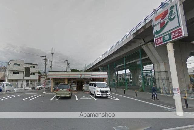その他　セブンイレブン横浜東川島町店（その他）まで323m