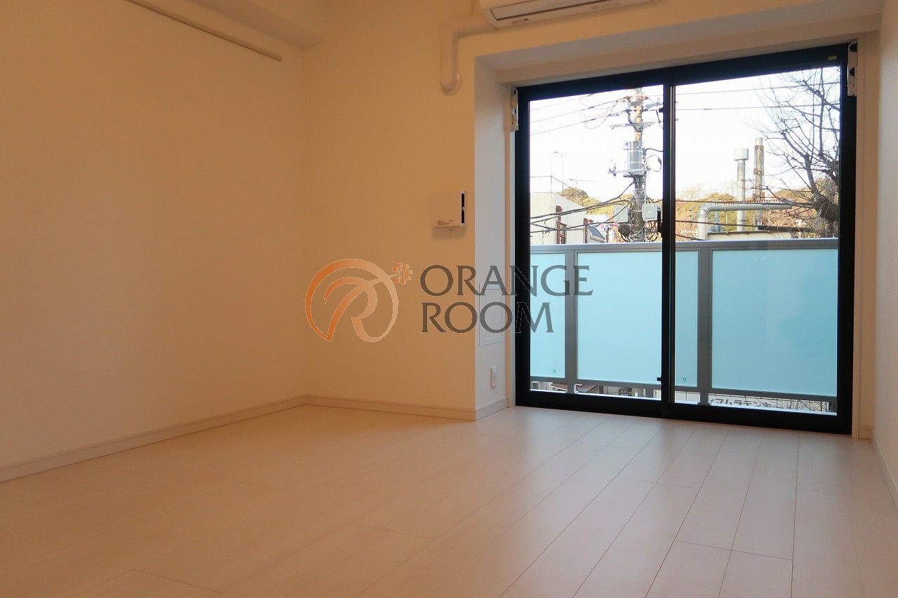 居室・リビング　S-RESIDENCE文京小石川