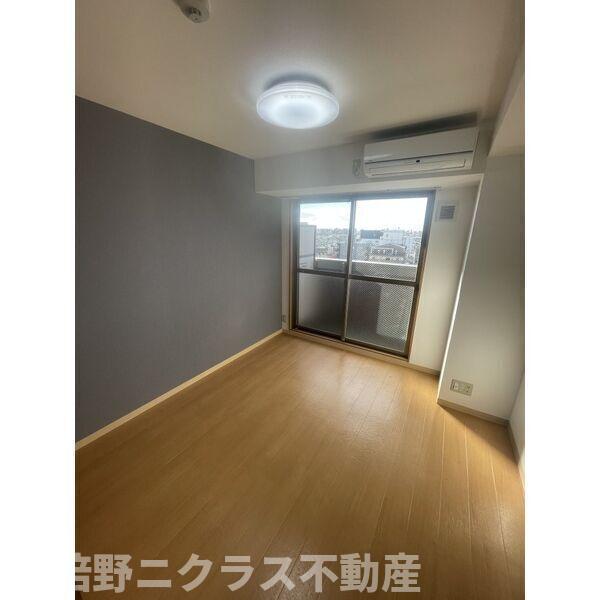 その他部屋・スペース　内装は別部屋の参考写真です。