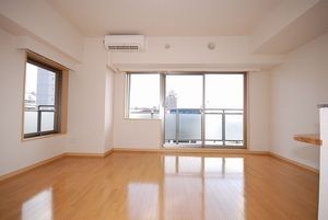 居室・リビング　物件画像