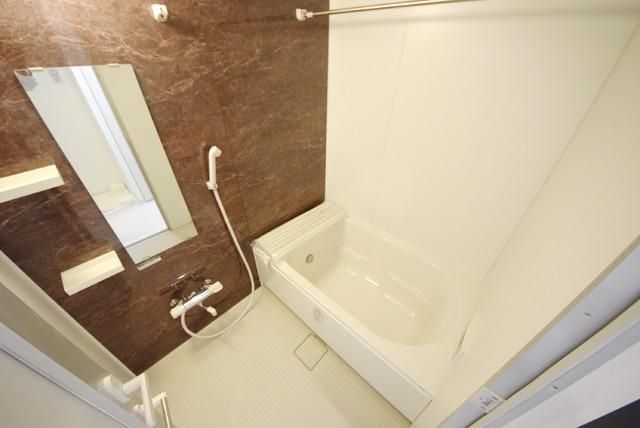 バス・シャワールーム　★ゆとりのバスルーム★
