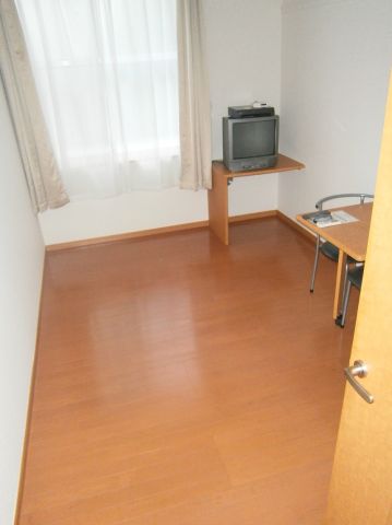 その他部屋・スペース　★１階の部屋の場合は居室の床がフローリングになります