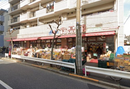 スーパー　おっ母さん 立花店（スーパー）まで856m