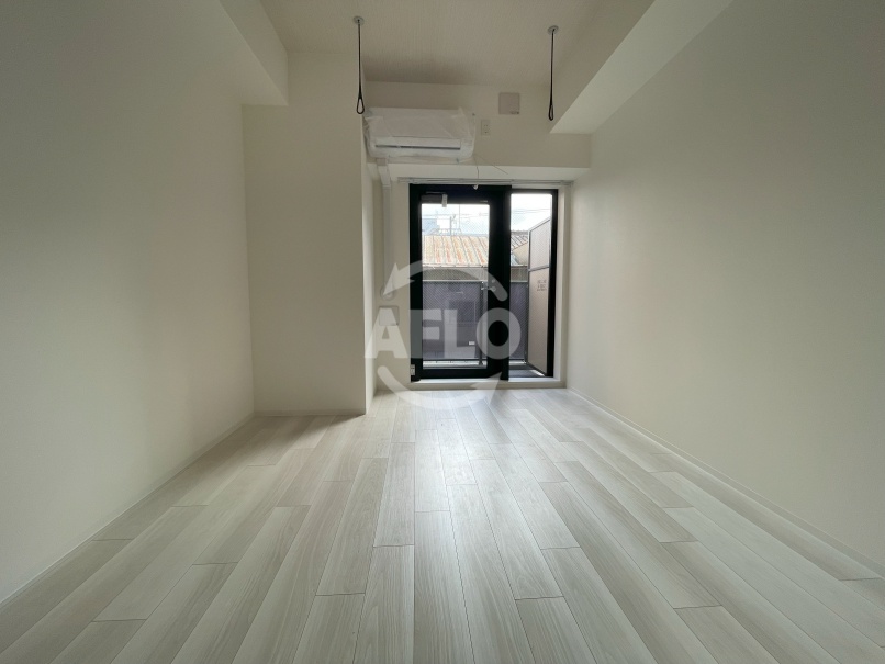 居室・リビング　アーバンパーク田辺　洋室