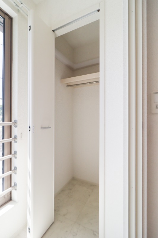 収納　図面と現状に相違がある場合には現状を優先