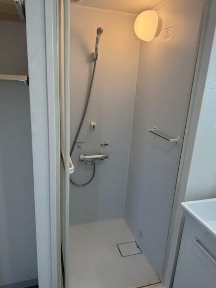 バス・シャワールーム　シャワールーム
