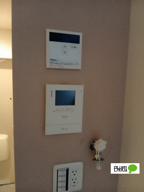 セキュリティ　建築中の画像です