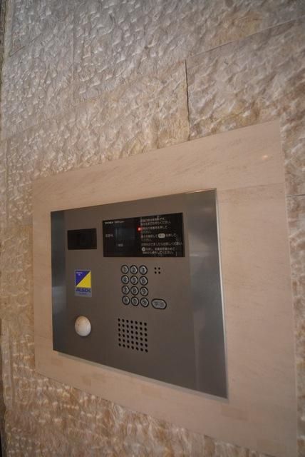 セキュリティ　★RC造マンション★