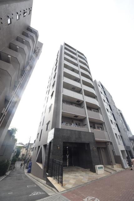 建物外観　★RC造マンション★