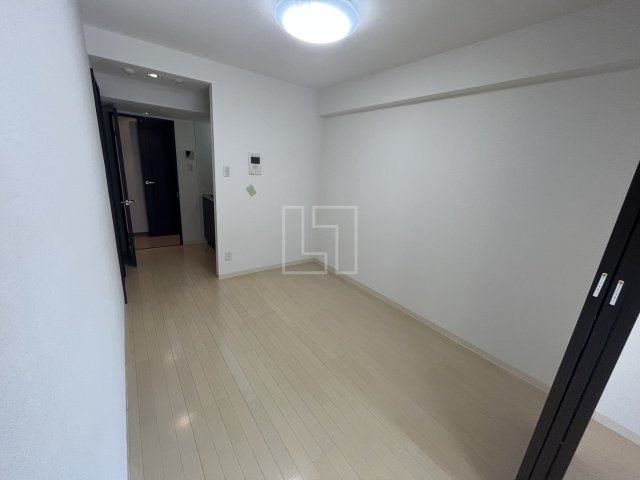 居室・リビング　サムティ難波グレイス　リビング