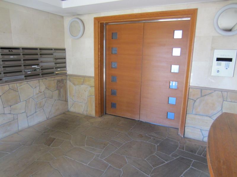 玄関　毎日通る玄関はこちらです