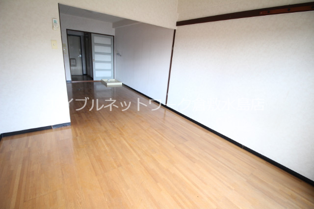 居室・リビング　居室