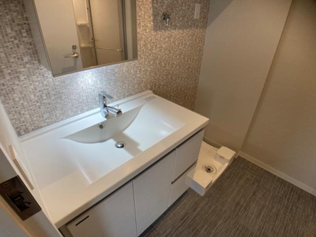洗面設備　洗面※別部屋参考写真