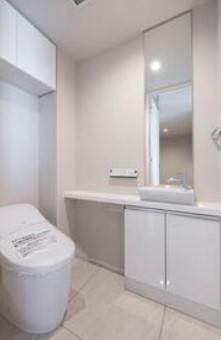 トイレ　トイレ※別部屋参考写真