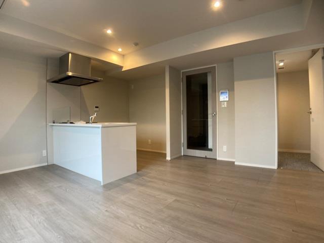 居室・リビング　内観※別部屋参考写真