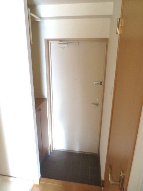 玄関　★玄関スペースです★