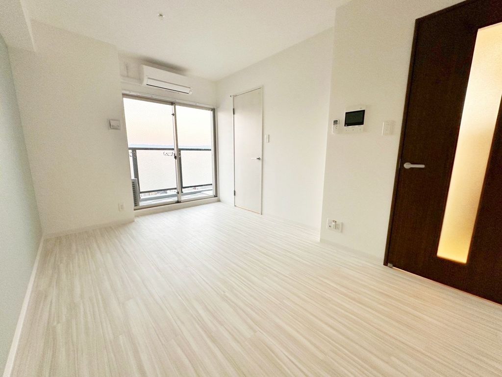 居室・リビング　リビング/居室