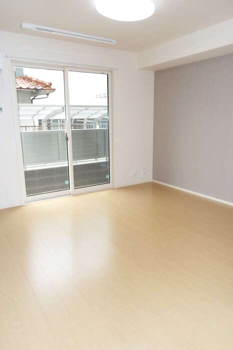 居室・リビング　LDK11.4帖