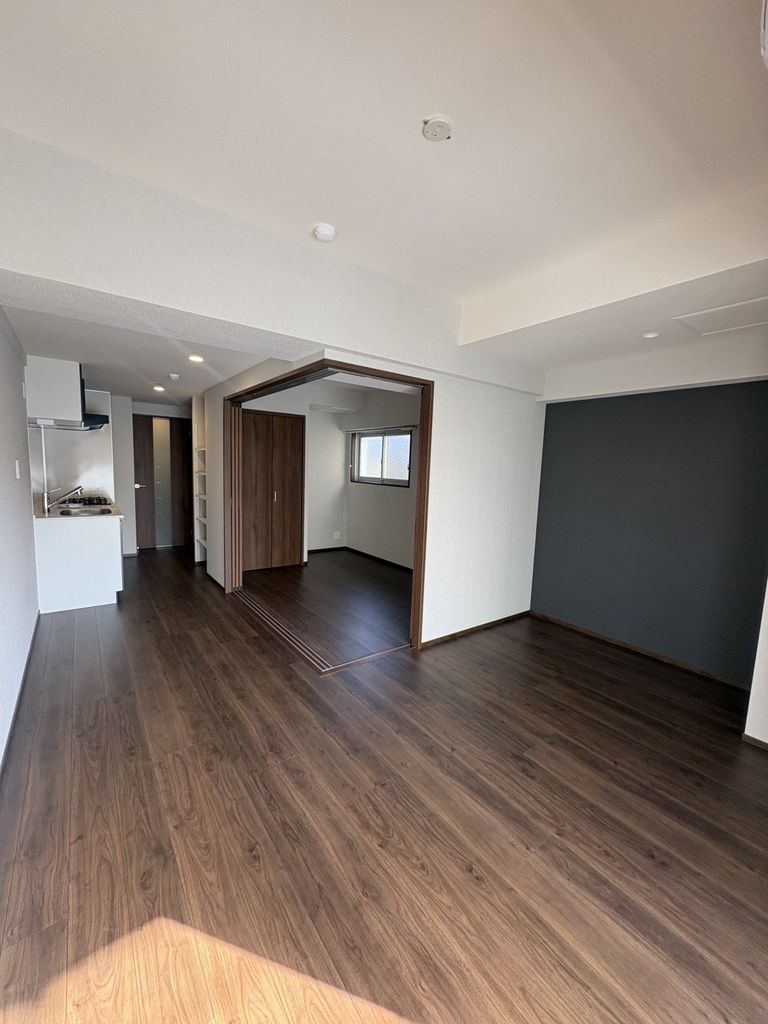 居室・リビング　リビング/居室