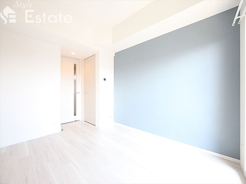 居室・リビング　内装