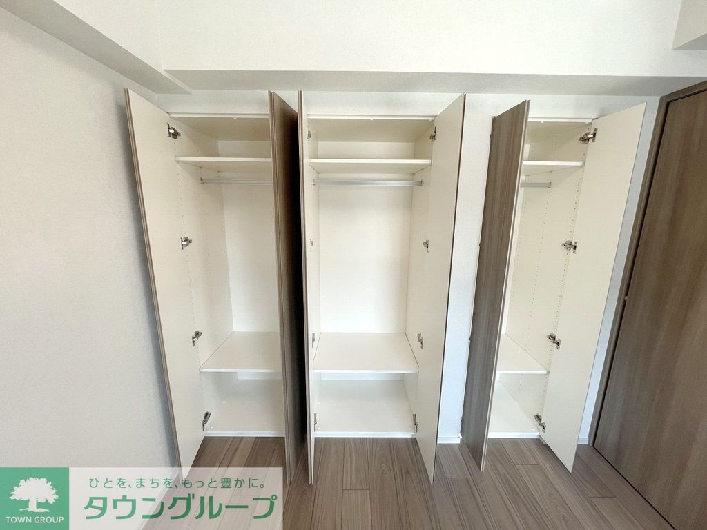 その他部屋・スペース