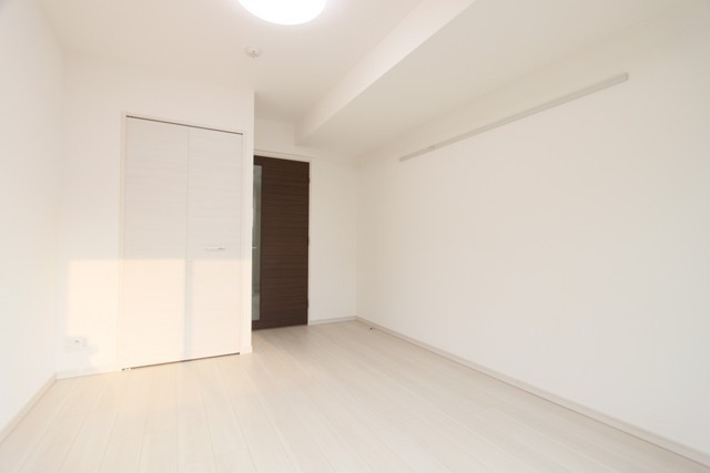 居室・リビング　きれいなお部屋