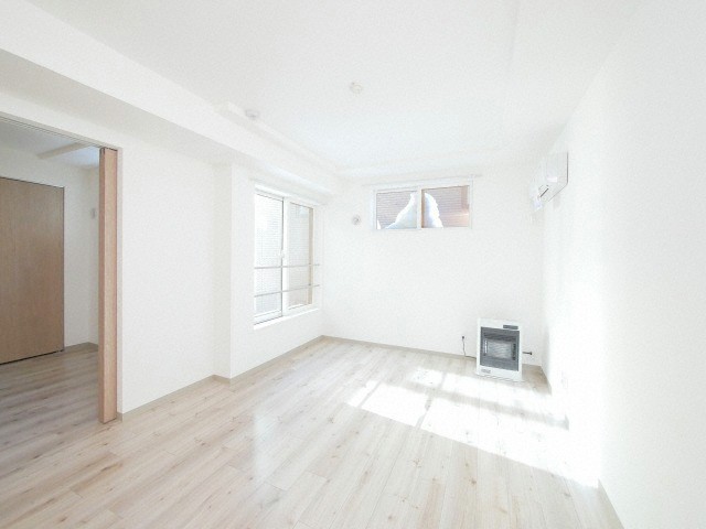 居室・リビング　リビングです☆