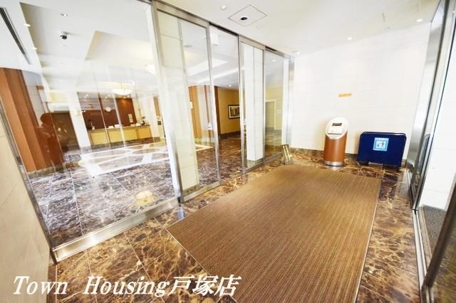 その他共有部分　★★エントランス★★