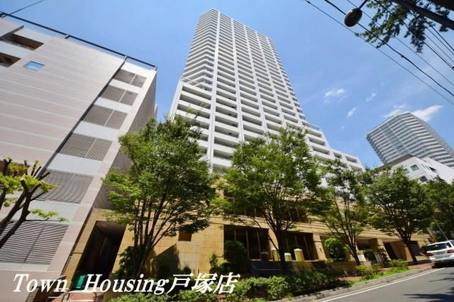 建物外観　★★重厚感のある外観★★