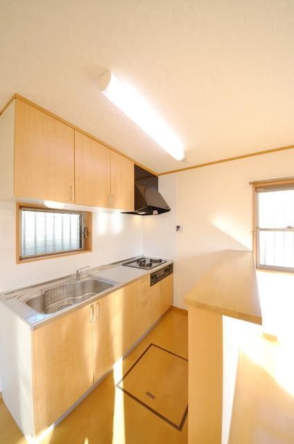 キッチン　★お問い合わせはタウンハウジングまで★