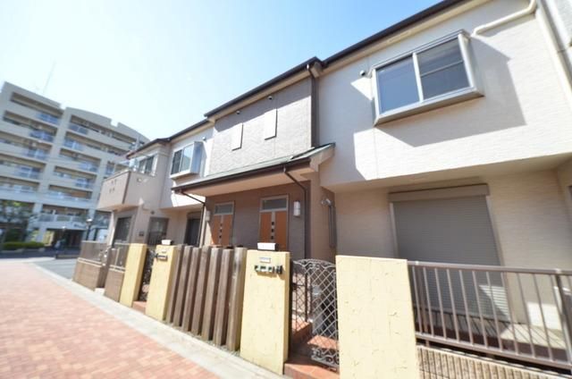 建物外観　★お問い合わせはタウンハウジングまで★