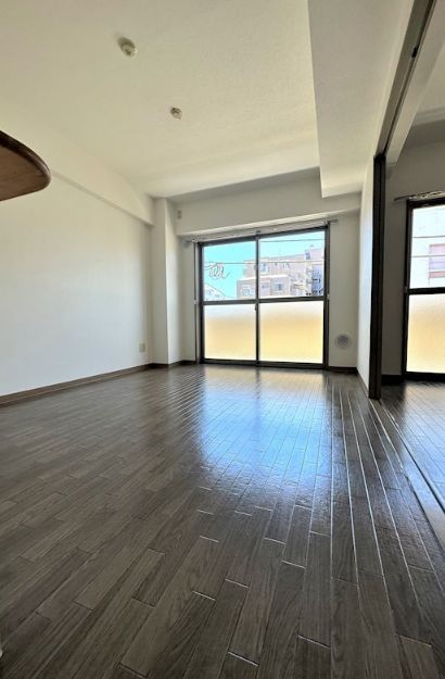 居室・リビング　リビング/居室