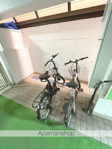 その他共有部分　その他共有部分