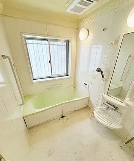 バス・シャワールーム　☆お風呂☆