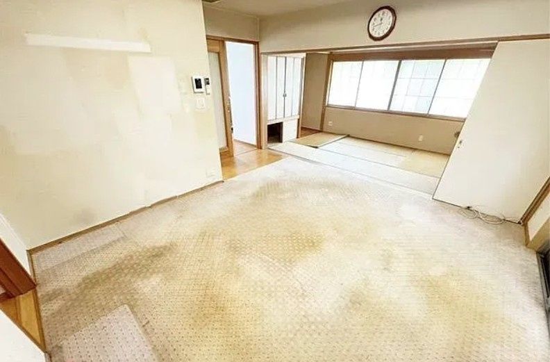 居室・リビング　☆リビング☆