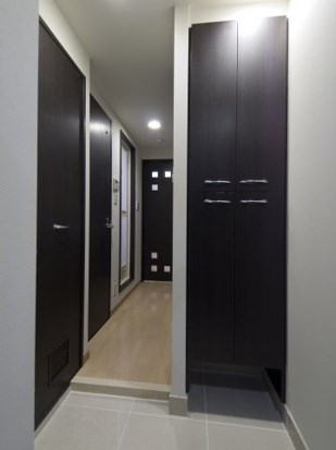 玄関　別の部屋の参考画像