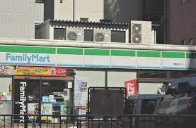 コンビニ　ファミリーマート 豊島駒込店（コンビニ）まで136m