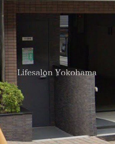 その他共有部分　エントランス