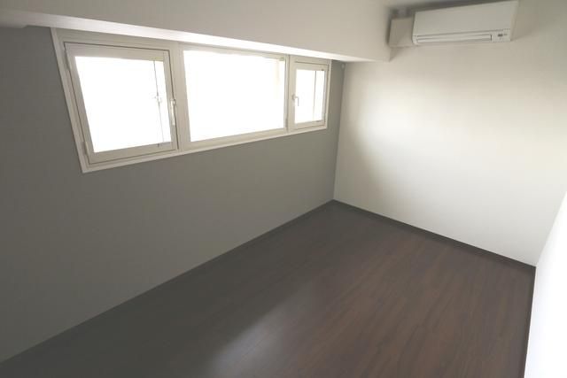 居室・リビング　★ウォークインクローゼット有りの寝室★