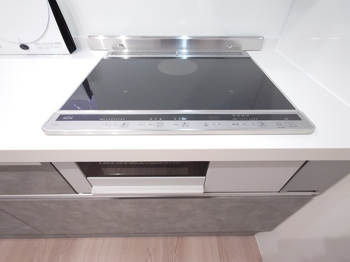 その他　ＩＨヒーター