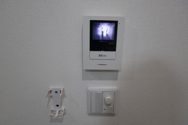 セキュリティ　参考写真（別号室）