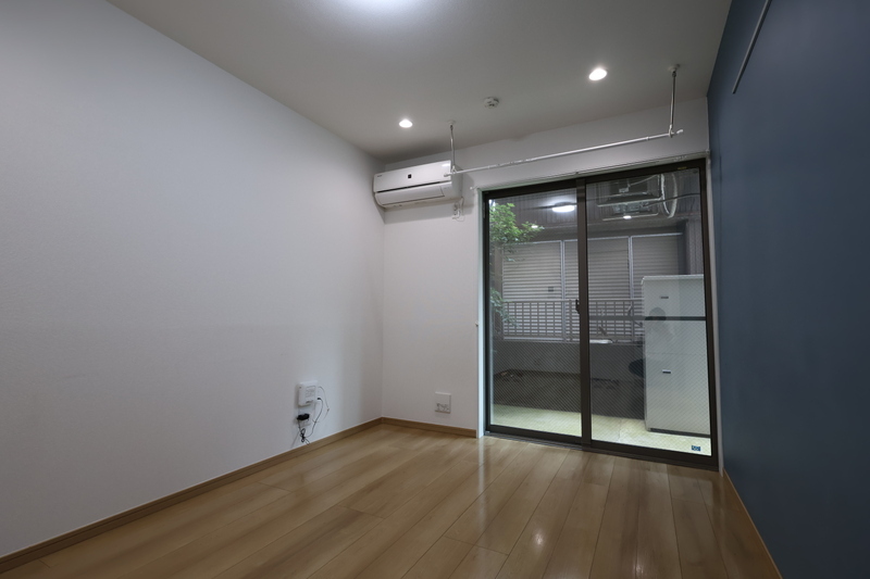 居室・リビング　参考写真（別号室）