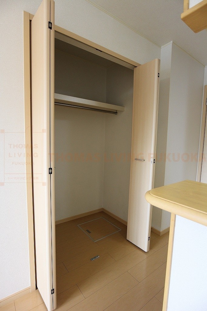 収納　・別号室参考写真