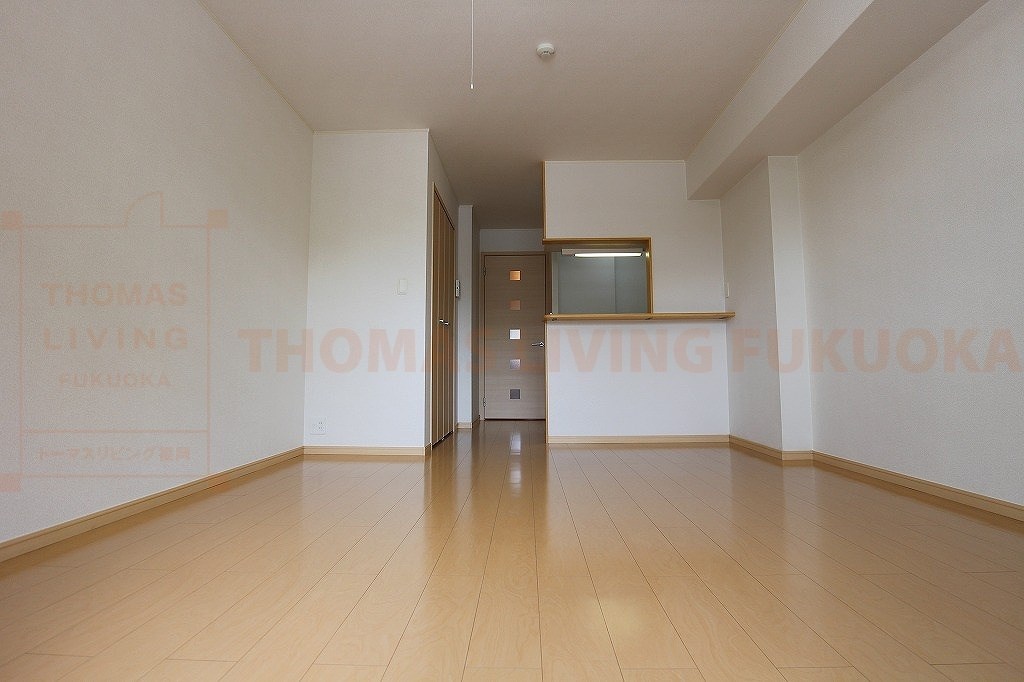 居室・リビング　・別号室参考写真