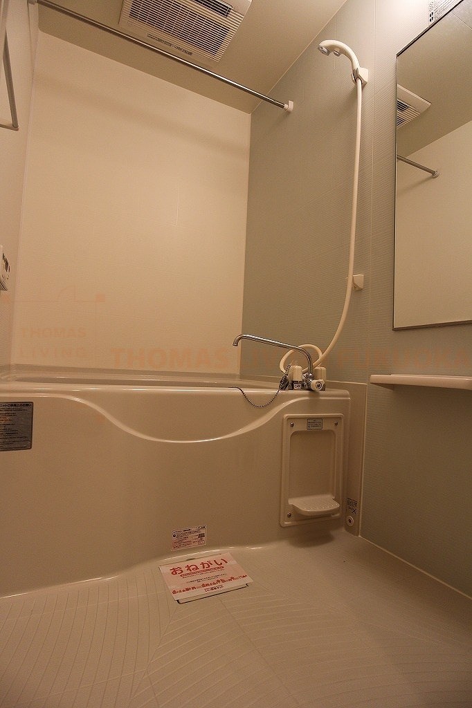 バス・シャワールーム　・別号室参考写真