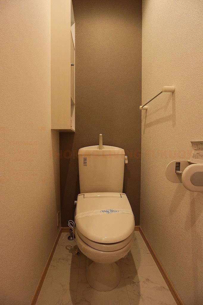 トイレ　・別号室参考写真