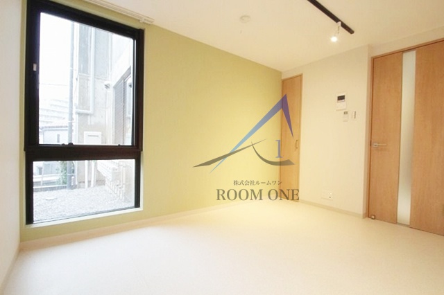 その他部屋・スペース　寝室です。